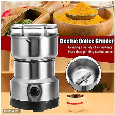 Premium Quality Electric Mixer And Grinder-thumb3