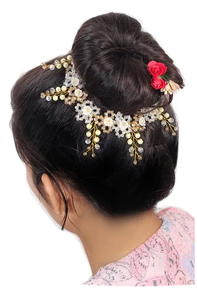 Trendy Hair Accessory Set 