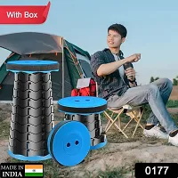 Modern Plastic Foldable Table for Outdoor-thumb2