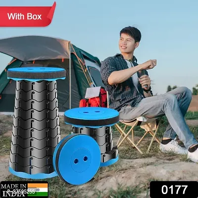 Modern Plastic Foldable Table for Outdoor-thumb3