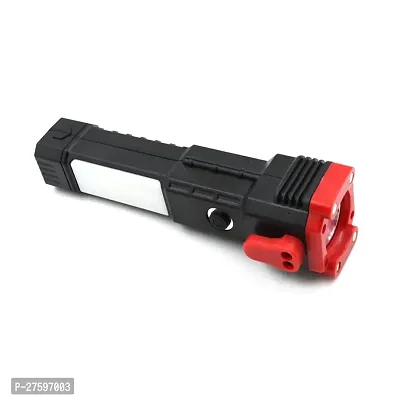 Modern Rechargeable Battery Operated Torch