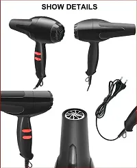 Professional Stylish Hair Dryers For Women And Men-thumb1