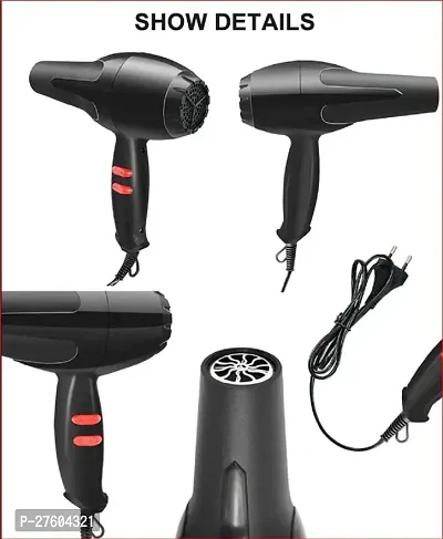 Professional Stylish Hair Dryers For Women And Men-thumb2