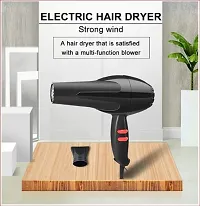 Professional Stylish Hair Dryers For Women And Men-thumb2