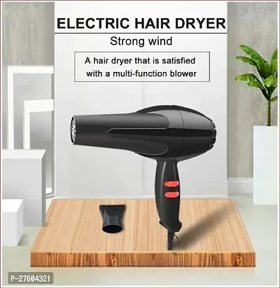 Professional Stylish Hair Dryers For Women And Men-thumb3