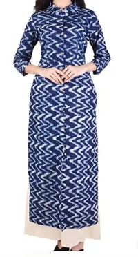 Cotton Printed Kurti-thumb2