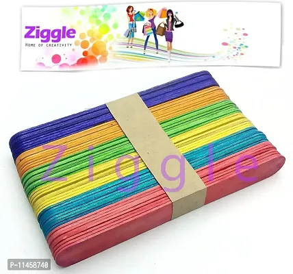 Ziggle Plain Pipe Cleaners - Plain Pipe Cleaners . shop for Ziggle products  in India.