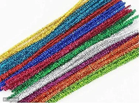 Ziggle Plain Pipe Cleaners - Plain Pipe Cleaners . shop for Ziggle products  in India.