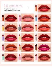 16 Pcs Mini Capsule Lipstick Set-thumb4