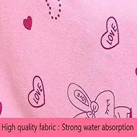 Aider Microfiber Soft Bath Towel and Lady Spa Shower Towel Fashion Women-thumb1