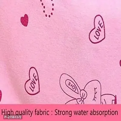 Aider Microfiber Soft Bath Towel and Lady Spa Shower Towel Fashion Women-thumb2