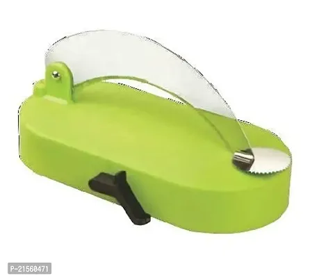 PAP Announcer Manual Chopper and Cutter Sharp Vegetable Cutter for Kitchen