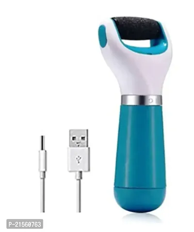 Starzz PRESENTS PEDICURE ROLLER WITH USB OPERATED BEST FOR DEAD SKIN AND PEDICURE AND MANICURE TREATMENT