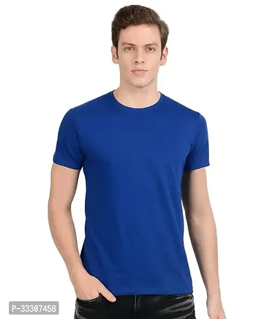 Stylish Tshirt For Mens-thumb0