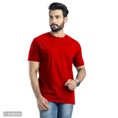 Stylish T Shirt For Mens-thumb0