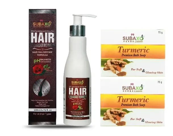 Best Quality Hair Conditioner For Soft Smooth Hair