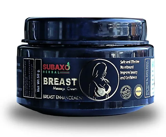 Top Quality Breast Firming Cream