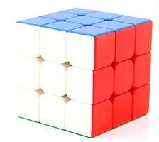 3 X 3 Magic Speed Cube Rubiks Cube-thumb1