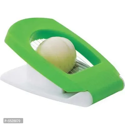 Boiled Egg Slicer  / Cutter