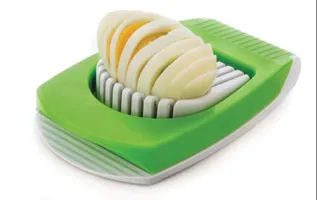 Boiled Egg Slicer  / Cutter-thumb1