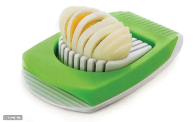 Boiled Egg Slicer  / Cutter-thumb2