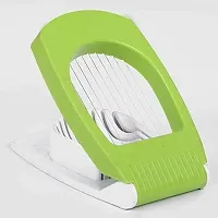 Boiled Egg Slicer  / Cutter-thumb2