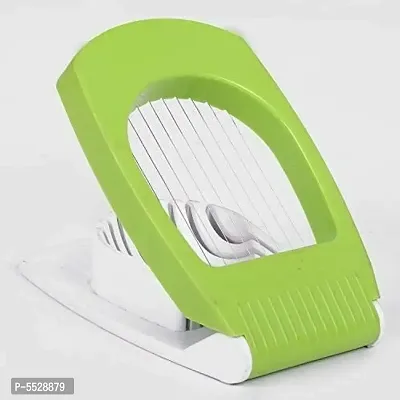 Boiled Egg Slicer  / Cutter-thumb3