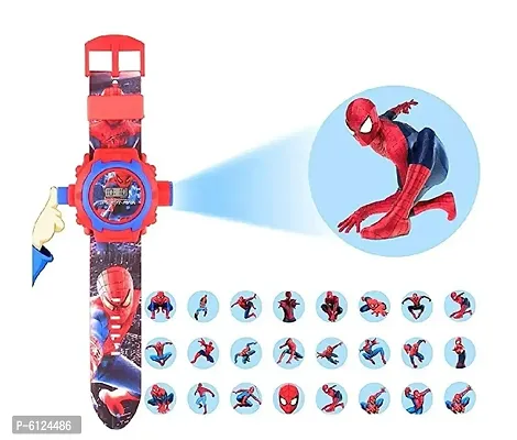 Buy DC Superhero Girls Smartwatch for Kids by iTouch PlayZoom Online at  desertcartINDIA