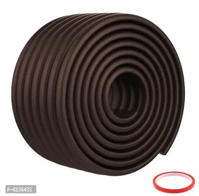 2 Meter  - Baby Safety Wide Edge Protector Corner Cushion Tape Corner Guards Furniture Bumper