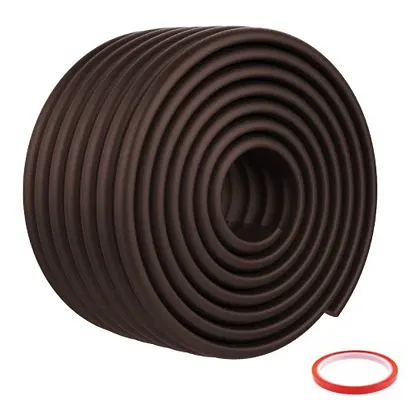 2 Meter  - Baby Safety Wide Edge Protector Corner Cushion Tape Corner Guards Furniture Bumper