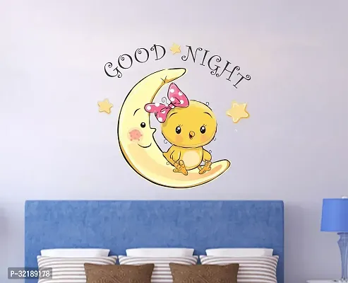 Designer Waterproof Vinyl Wall Stickers