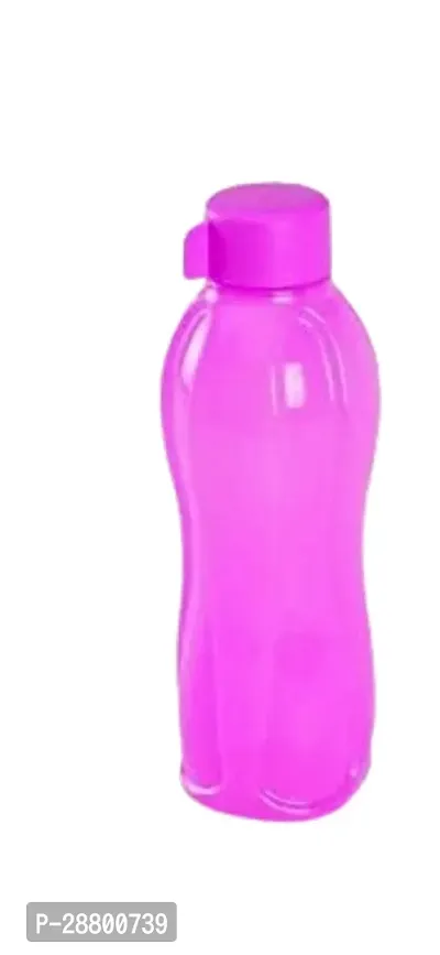 Plastic Water Bottle 500 ml