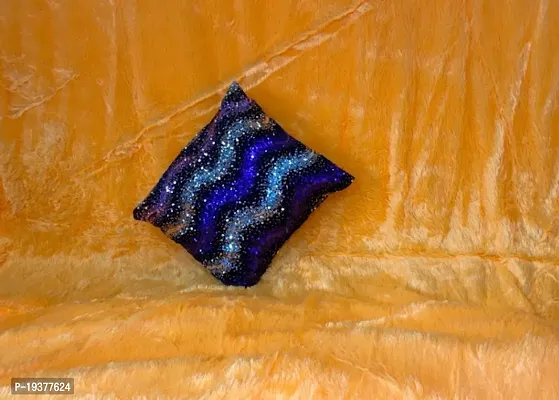 Velvete Cushion Covers-thumb0