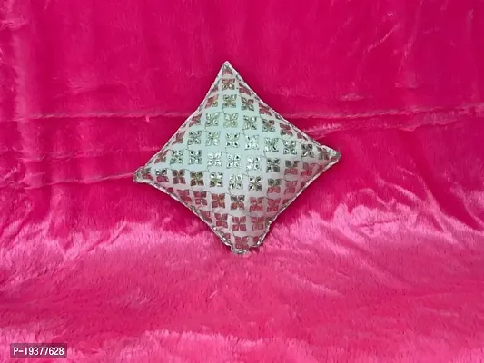 Velvete Cushion Cover