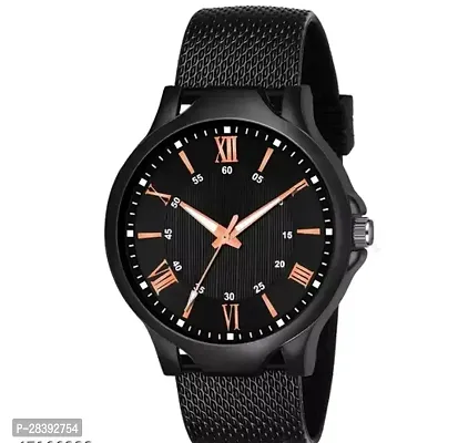 Classy Analog Watch for Men-thumb0