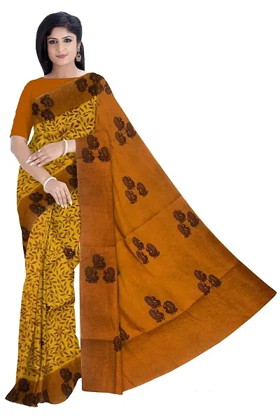 madurai sungudi saree screen print special quality, y brow