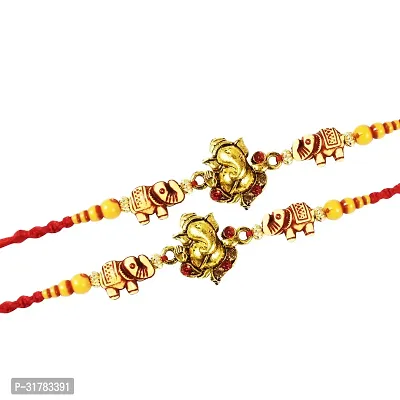 Classic 2 Rakhi For Brother-thumb0