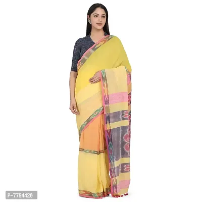 Amazon cotton saree online shopping sale