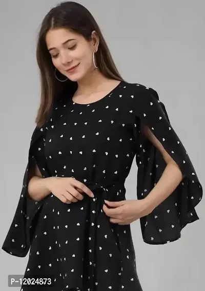 Trendy Rayon Top For Women