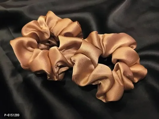 Scrunchies(Rubber Band)-thumb3