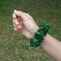 Scrunchies(Rubber Band)-thumb1