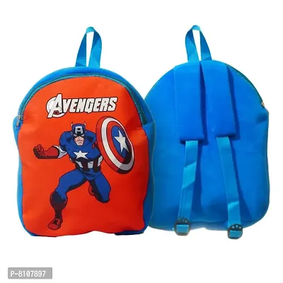 avenger soft bag for kids-thumb0