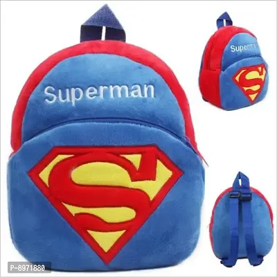 Classy Printed School Bag For Kids