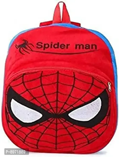 Classy Printed School Bag For Kids