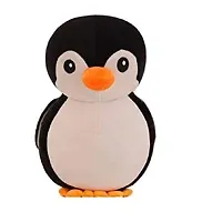 Soft Toy Combo Pack of Black Penguin-thumb3