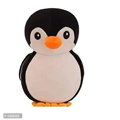 Soft Toy Combo Pack of Black Penguin-thumb4
