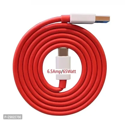 Larecastle USB Type C Cable 65 Watt 1 meter Fast Charging Type C Data Cable for Android  iPhone-thumb2