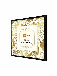 999STORE Goldleaves Pattern home decor photo frames for wall hanging d?cor PFP-062-thumb2