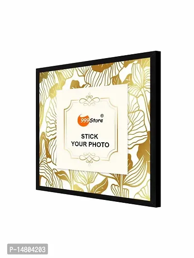 999STORE Goldleaves Pattern home decor photo frames for wall hanging d?cor PFP-062-thumb3