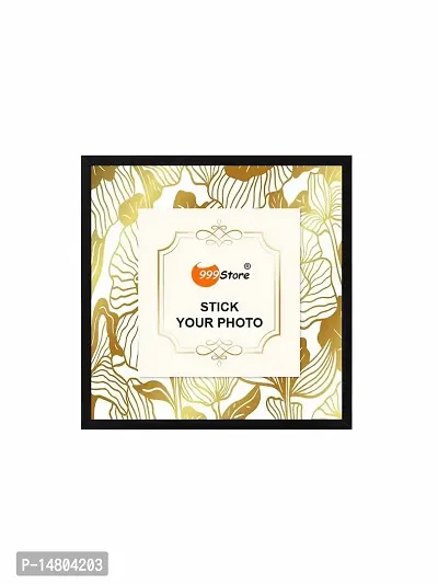 999STORE Goldleaves Pattern home decor photo frames for wall hanging d?cor PFP-062-thumb2